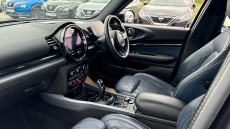 MINI Clubman 1.5 Cooper Exclusive 6dr Auto Petrol Estate